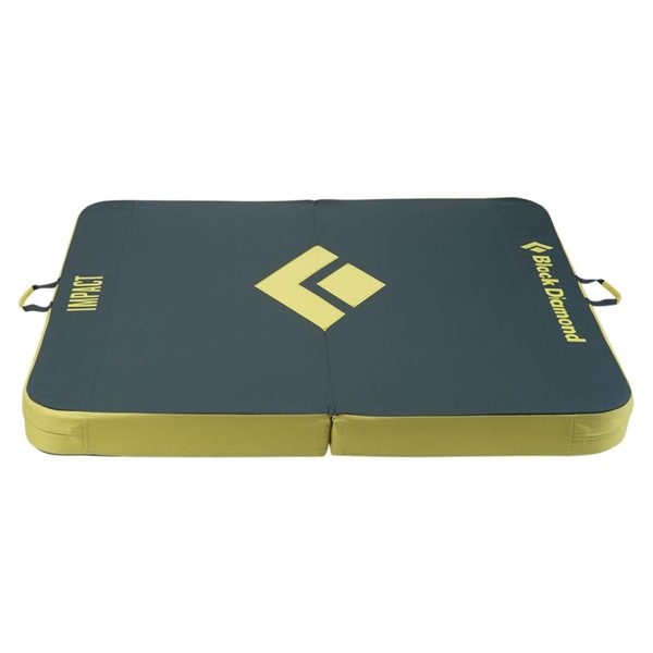 Black Diamond Impact Bouldering Pad Valley Crag